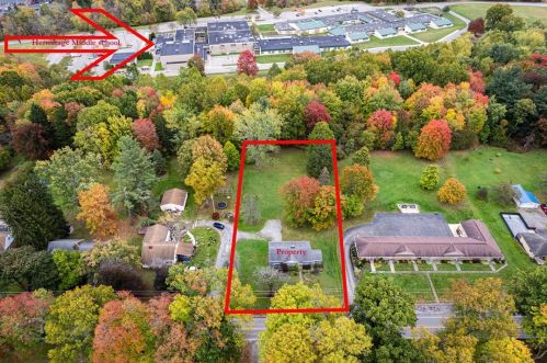 366 Dutch Ln, Hermitage PA  16148-2738 exterior