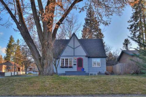 3030 15 Ave, Spokane WA  99223-5110 exterior