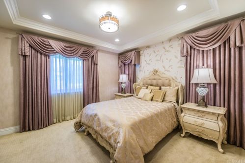 5735 Primrose Ave, Temple City CA  91780-2508 exterior