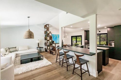 5345 Hawthorn Woods Way, Naples FL  34116-5023 exterior