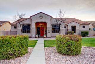 3811 Atherton Blvd, Gilbert, AZ 85297-7434