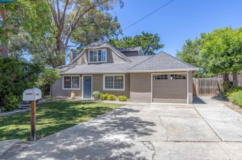 4205 Windermere Ct, Concord, CA 94521-3370