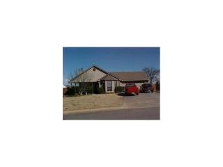 140 Juniper Dr, Greenwood, AR 72936-4944