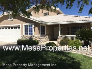 13765 Spring Valley Pkwy, Victorville CA  92395 exterior