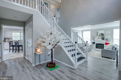 218 Harrogate Dr, Lumberton Township NJ  08048-5050 exterior