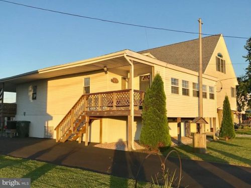 38 Flack Ave, Frederica, DE 19946-1208