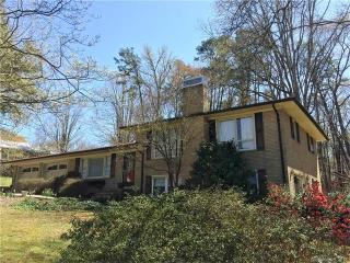 404 Park Ridge Rd, Albemarle, NC 28001-2830