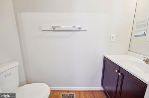 4615 Captain Covington Pl, Upper Marlboro MD  20772-6917 exterior