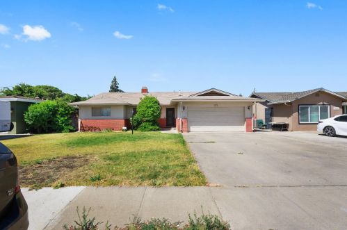 229 7th St, Grayson, CA 95363-2649