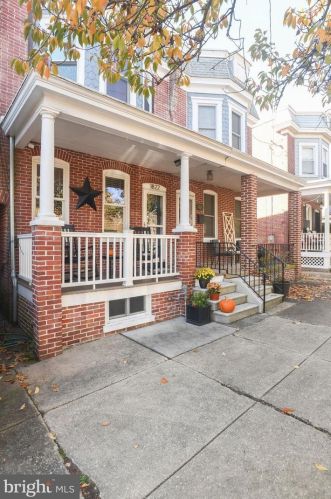 1822 Shallcross Ave, Wilmington, DE 19806-2324