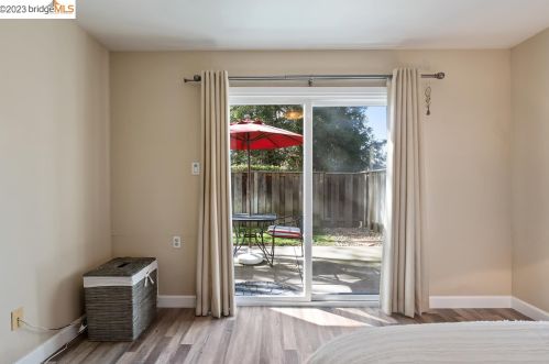 161 Holiday Hills Dr, Pacheco CA  94553-4211 exterior