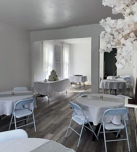 1404 Otter St, Franklin PA  16323-1218 exterior