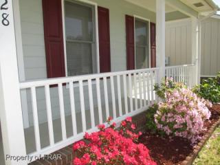 928 Glen Reilly Dr, Fayetteville NC  28314-5608 exterior
