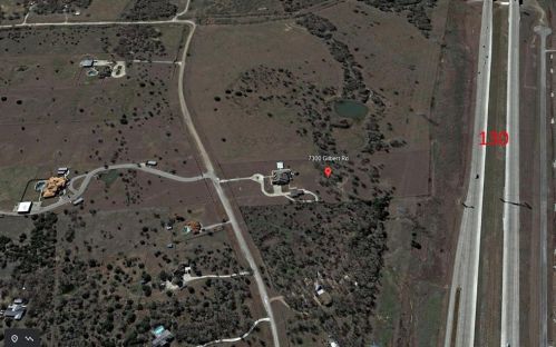 7300 Gilbert Rd, Webberville, TX 78653-4912