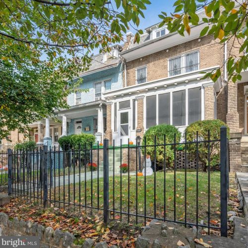 1135 Allison St, Washington, DC 20011-4436