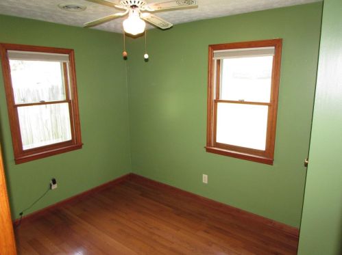 401 Troy Rd, Bellefontaine OH  43311-9369 exterior