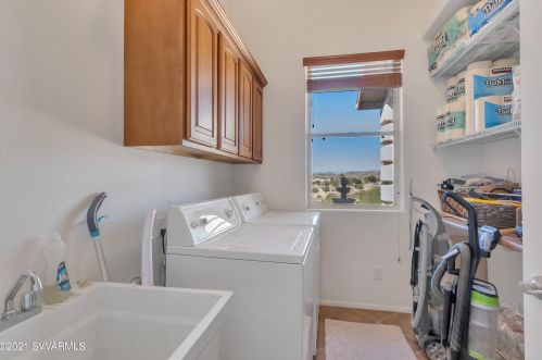 4645 Deer Run Trl, Mcguireville AZ  86335-5740 exterior