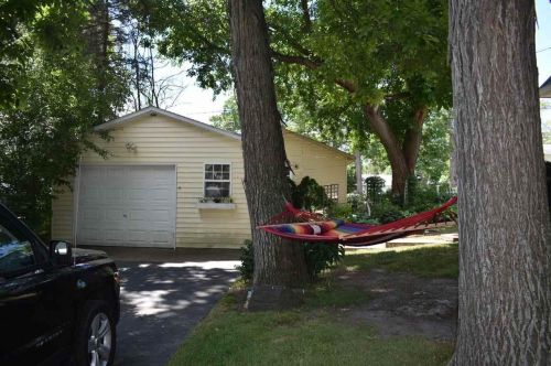 97 Forest Ave, Edgerton, WI 53534-9320
