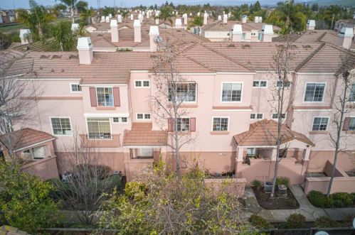 386 Montecito Way, Milpitas, CA 95035-2436