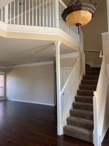 2117 Timber Cove Ct, Weatherford TX  76087-3827 exterior