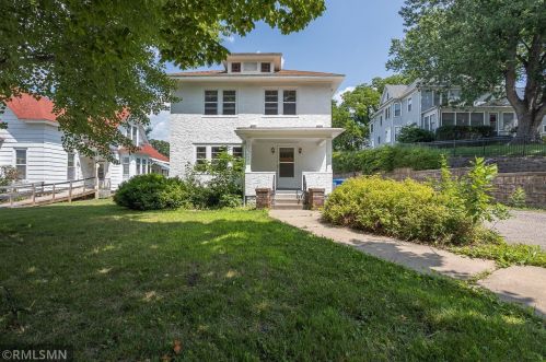 803 Central Ave, Red Wing MN  55066-3132 exterior