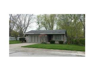 605 Pearl St, Covington, OH 45318-1447