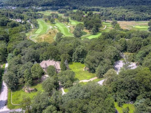 63 Salierno Rd, Tuxedo Park, NY 10987-4712