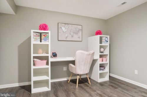 214 Union Ridge Dr, Charles Town WV  25414-4950 exterior