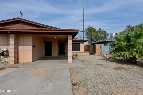 11810 35th Ave, Phoenix AZ  85029-3269 exterior