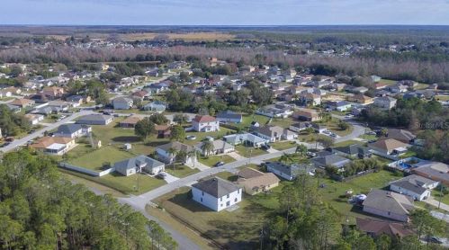 701 Pincon Ln, Kissimmee FL 34759-3806 exterior