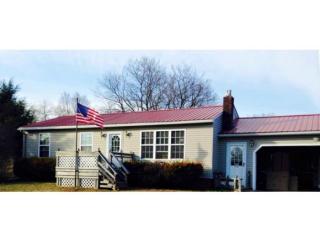 171 Murray Ave, Georgia VT  05468-3672 exterior