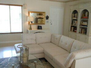 515 Seagate Dr, Delray Beach FL  33483-6645 exterior