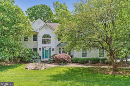 1318 Sunny Ayr Way, Lansdale, PA 19446-5120