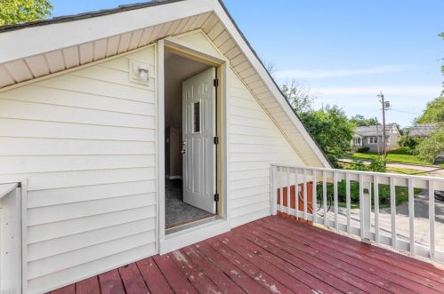 407 Grant Ave, Brown County OH  45121-1315 exterior