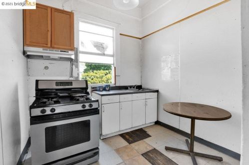 1521 9th St, Oakland CA  94607-1338 exterior