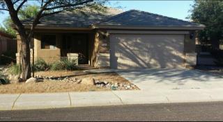 2333 Gambit Trl, Phoenix AZ  85085-4744 exterior