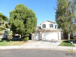 4205 Horseshoe Ct, Bakersfield, CA 93311-2862