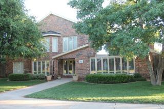 5806 85th St, Lubbock, TX 79424-3600