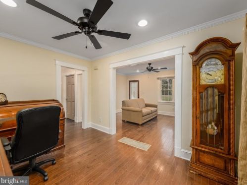 9204 Dahlgren Rd, Owens VA  22485-3508 exterior