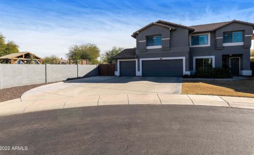 307 Jasper, Gilbert AZ 85296-4361 exterior