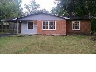 1809 Jacobs Dr, Mobile, AL 36605-4064