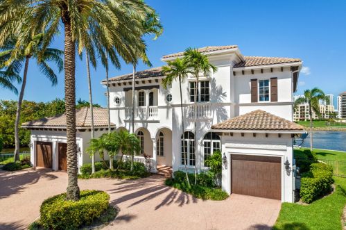 861 Harbour Isle Pl, West Palm Beach, FL 33410-4408