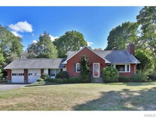 600 Old Kensico Rd, Thornwood, NY 10594-2312