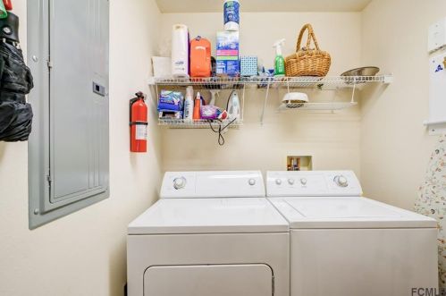 700 Canopy Walk Ln, Palm Coast FL  32137-6506 exterior