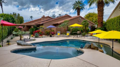 36990 Palm Ct, Rancho Mirage, CA 92270-2206