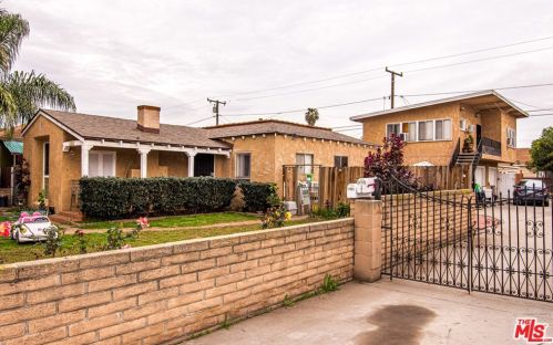 10905 San Vincente Ave, Lynwood, CA 90262-2134