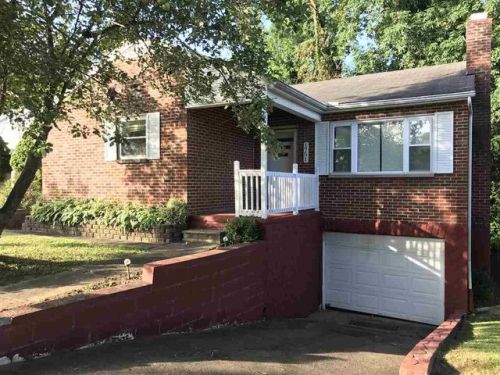 1751 Woodward Ter, Huntington, WV 25705-3939
