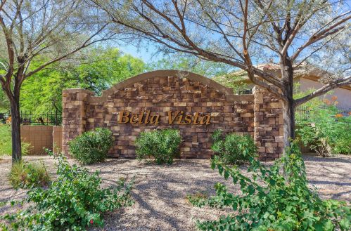 14000 94th St, Scottsdale AZ  85260-3721 exterior