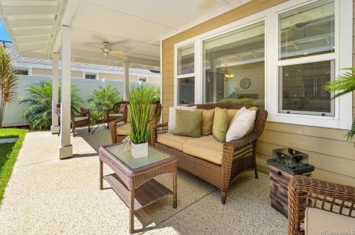 91-1339 Kaileolea Dr, Ewa Beach HI  96706-5033 exterior