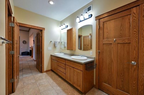 1345 18 3/4 St, Cameron WI  54822-9512 exterior